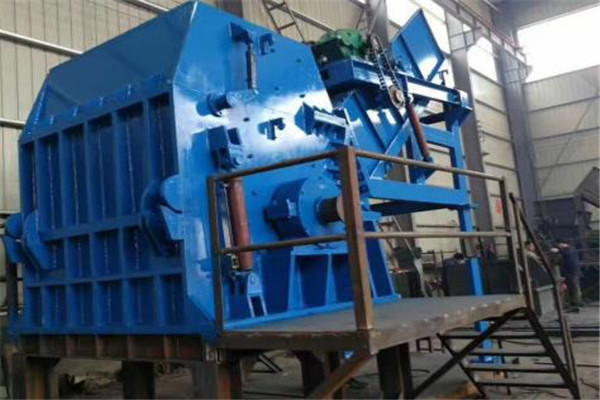 常用金屬破碎機規(guī)格型號有哪些？如何分辨？