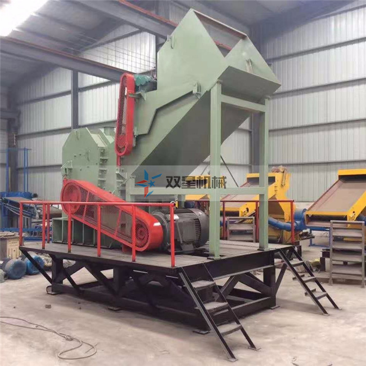 塑料破碎機(jī)