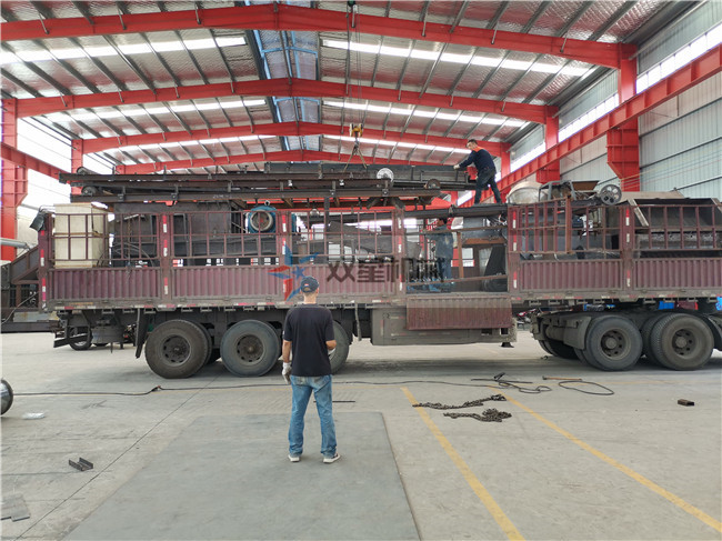 一套廢鐵破碎機(jī)多少錢(qián)？設(shè)備價(jià)格多少？