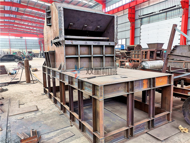 金屬破碎機的發(fā)展前景怎么樣？對整個煉鋼及行業(yè)投資影響怎么樣？