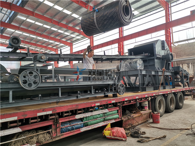 鋁合金破碎機(jī)分離設(shè)備多少錢一臺？設(shè)備鋁鐵分離效果怎么樣？