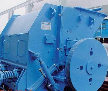 鋁合金破碎機在機械載研發(fā)上著實做到了信心十足胸有成竹,鋁合金破碎機,鋁合