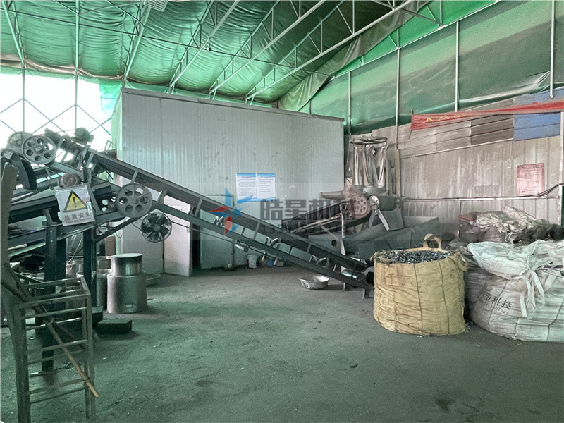 提供廢鋁斷橋鋁的回收利用效率，斷橋鋁破碎機(jī)將發(fā)揮更大作用