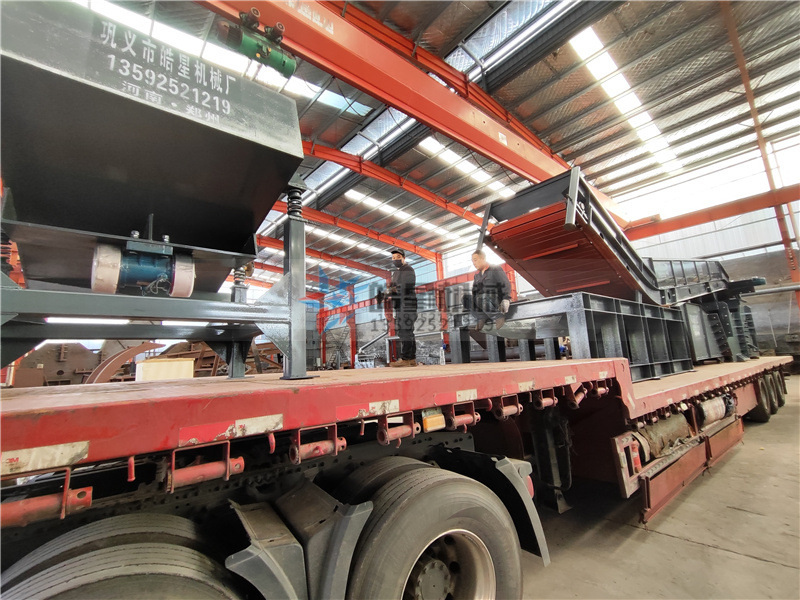 斷橋鋁破碎機(jī)