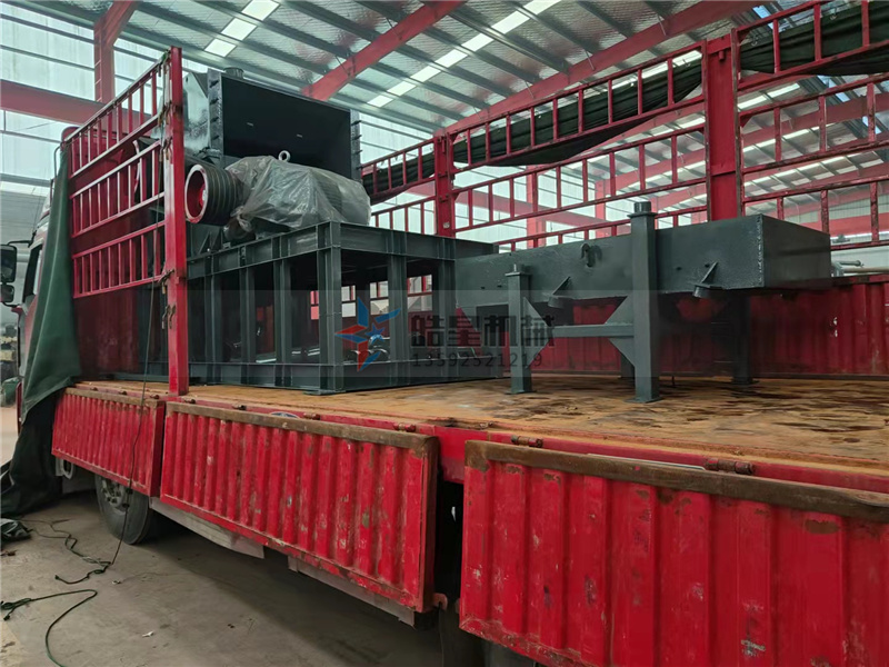 2024年廢鋼破碎機設備市場值得投資嗎？形勢如何？